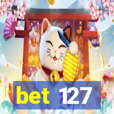 bet 127